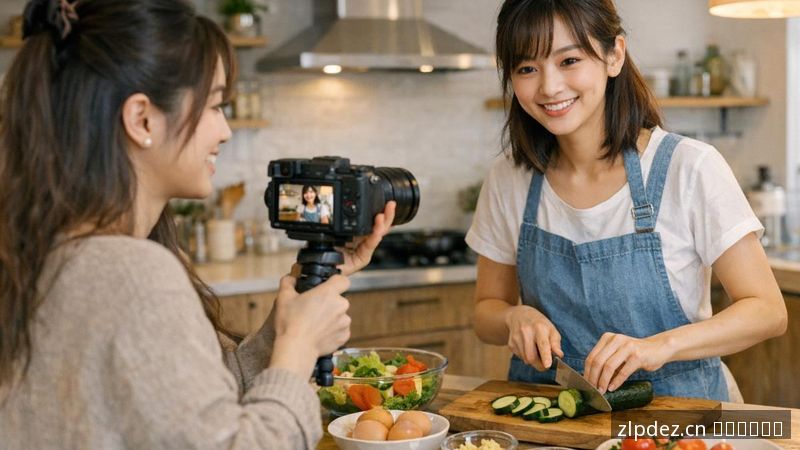 次元裂隙 · 创作者联合企划 - 二次元特色影视封面图