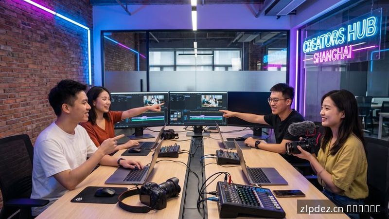 原创视频版权保护与水印自动化 - AI影视制作教程封面图