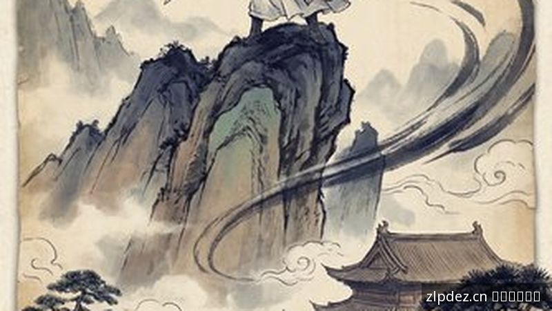 雾岛少女 第七话 · 命运的交错 - 精选特色影视封面图